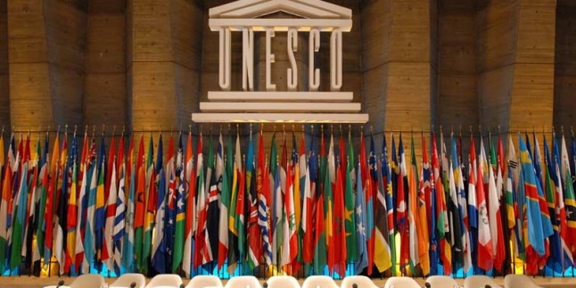 İran UNESCO’nun Mescidi Aksa konusundaki girişimini olumlu karşıladı