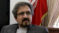 Kasımi: BM’nin İran aleyhindeki insan hakları bildirisi kabul edilemez