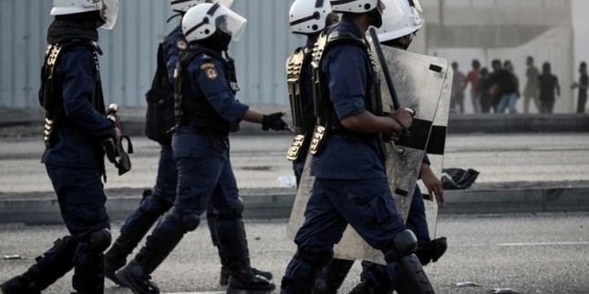 Bahreyn rejimi Cuma namazlarını engellemeyi sürdürüyor