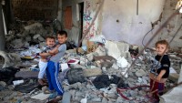 Filistinli örgütler, Gazze konusunda uyarıda bulundular