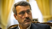 İran: Suriye buhranı teröristlere yardımların kesilmesiyle çözülür