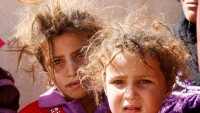 IŞİD Bu Kez Çocukları Öldürmekle Tehdit Etti