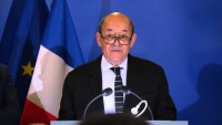 Fransa dışişleri bakanından ABD’ye KOEP uyarısı