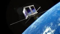 İran, uzayda söz sahibi ilk on ülke içerisinde