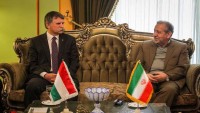 Macaristan İran’la nükleer işbirliği sürdürmeye hazır