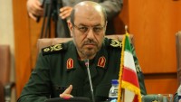 Tuğgeneral Dehgan: İran, Simorg uydusunu fırlatmadaki hedeflerine ulaştı
