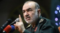 General Selami: İran’ın güçlü olmaktan başka bir çaresi yoktur