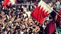 Bahreyn halkının Şeyh İsa Kasım’a desteği devam ediyor