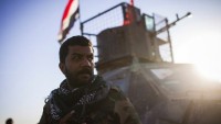 Irak’ta Haşdüş Şabi güçleri Musul’un batısında ilerliyor
