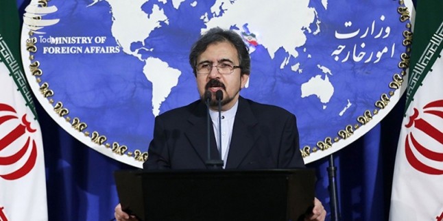 İran Pakistana uçak kazasından dolayı başsağlığı diledi