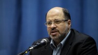 HAMAS’ın İran temsilcisi: Siyonistler Mescidi Aksa’yı tam olarak işgal etmek hedefindeler
