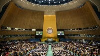 BM Teşkilatından tekrar İran’a insan hakları ihlali suçlaması