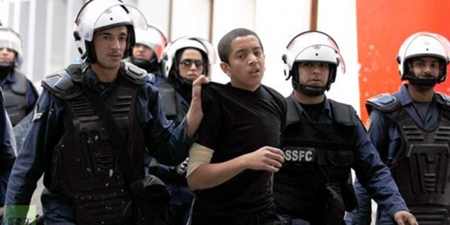 Bahreyn Rejimi İnsan Hakları Aktivistlerine İşkence Uyguluyor