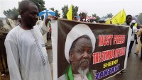 Nijerya Üniversitelerinden Şeyh Zakzakiye destek