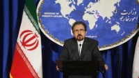 İran, Kandahar’daki terör saldırısını kınadı