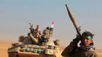 Irak ve Suriye’de 50 bin IŞİD teröristi öldürüldü