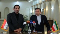 İran ve Irak iletişim bakanları arasında Hüseyni Erbain konusunda görüşme