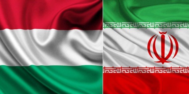 İran ile Macaristan arasında nükleer alanında işbirliği anlaşması imzalandı