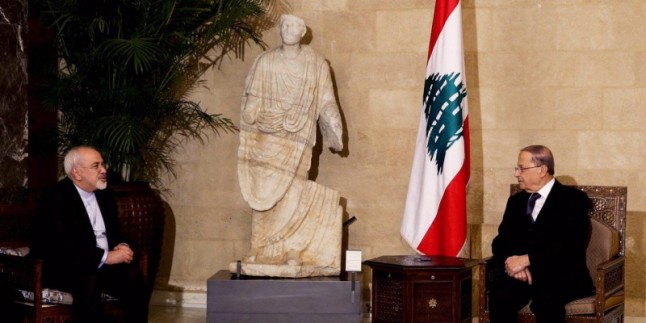 İran ve Lübnan ilişkilerinin gelişmesi için ortam hazırlandı