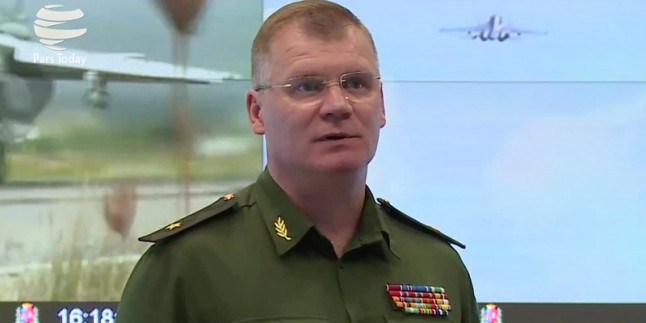 Rusya Suriye’deki askeri gücünü azalttı