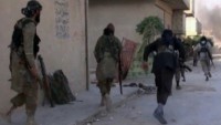 IŞİD, Afganistan’da 15 üyesinin başını kesti
