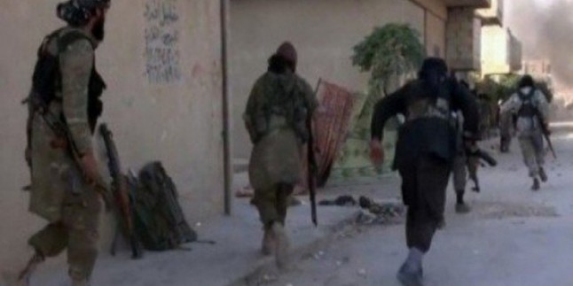 IŞİD, Afganistan’da 15 üyesinin başını kesti