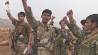 Yemen birlikleri, Suudi Arabistan karşısında başarılara imza attı