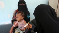 Yemen’in 11 vilayetinde kolera salgını görüldü