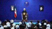 Ruhani: Müslümanlar ve İran’ın gücü, vahdettendir