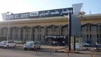 Halep Uluslararası Havaalanı Yolu Kurtarıldı