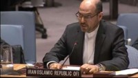 BM Genel Kurulunda İran aleyhtarı Kararnameye İran’dan İtiraz
