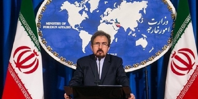 İran, Rusya’nın Ankara Büyükelçisinin terörünü şiddetle kınadı