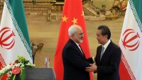İran ve Çin dışişleri bakanları görüştü