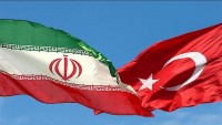 İran-Türkiye ikili ticaret hacmini 30 milyar dolara çıkarmaya çalışıyor