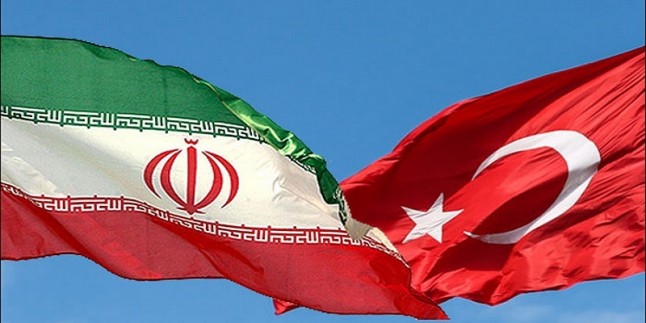 İran-Türkiye ikili ticaret hacmini 30 milyar dolara çıkarmaya çalışıyor