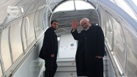 İran dışişleri bakanının doğu Asya turu başladı