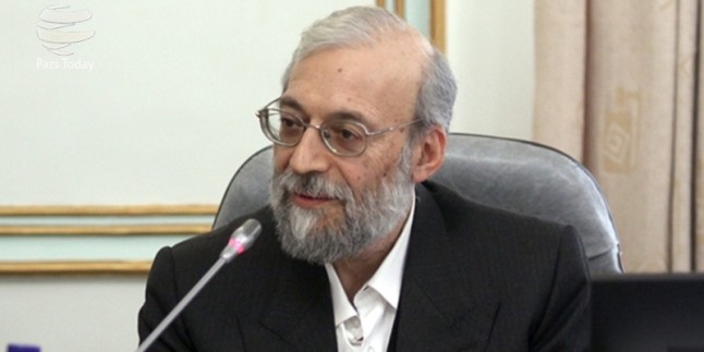 İran batının insan hakları konusunda çifte stantart uygulamasına tepki gösterdi