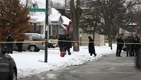 Şikago’da silahlı saldırı