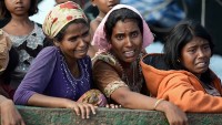 İnsan Hakları İzleme Örgütünden Myanmar’a eleştiri