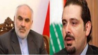 İran Lübnan’da yeni hükümetle işbirliğine hazır