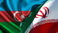 İran’ın katılımıyla Azerbaycan’da ilaç fabrikasının temeli atıldı