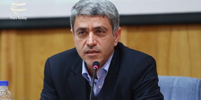 İran Ekonomi Bakanı: ABD’nin girişimi uluslararası hukuka aykırıdır