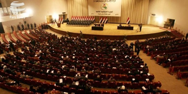 Irak parlamento üyeleri Kerkük valisinin işten alınmasını istediler