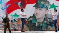 Suriye devletini yıkma girişimleri akamete uğramıştır