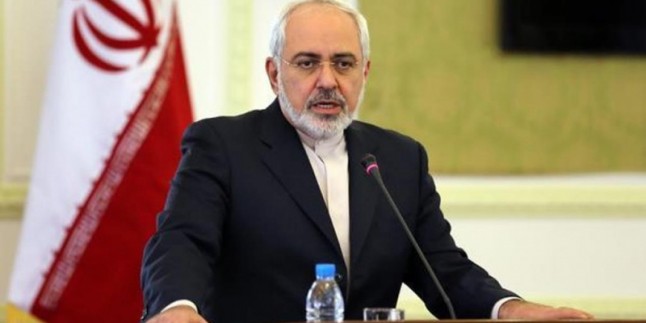 İran dışişleri bakanı: Dünya gelişmeleri artık batılılar tarafından şekillenmemekte