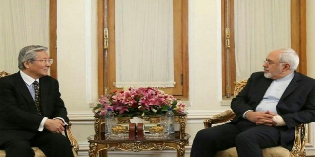 Zarif: İran’ın siyaseti Afganistan’da istikrara vesile olmuştur