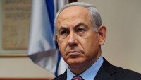 İsrailliler Netanyahu’nun istifasını istedi