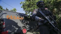 Suriye’den dönen IŞİD’çi 17 Endonezya vatandaşı göz altına alındı