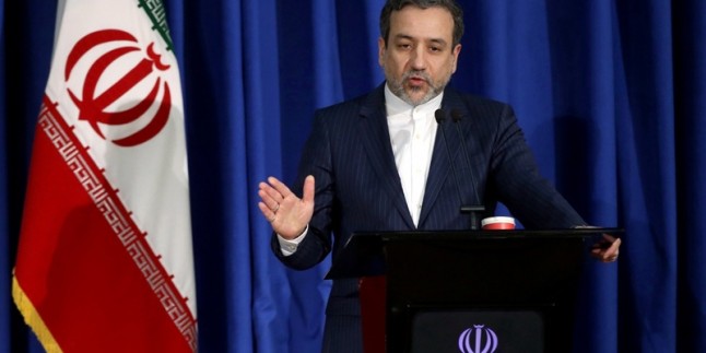 Erakçi: İran bölgede etkili bir rol oynayabilir