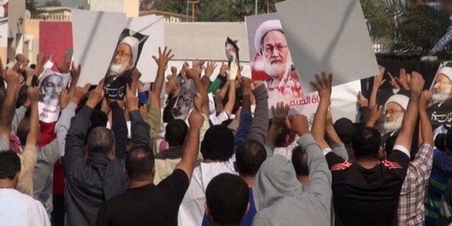 Bahreyn din alimleri: Şeyh Kasım’ı ölümüne savunmak, dini vecibedir